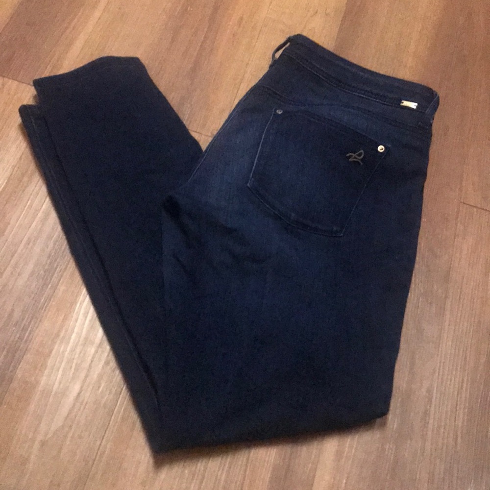 DL 1961 skinny jeans